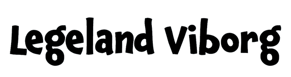 legeland viborg logo