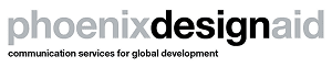 phoenix design aid logo